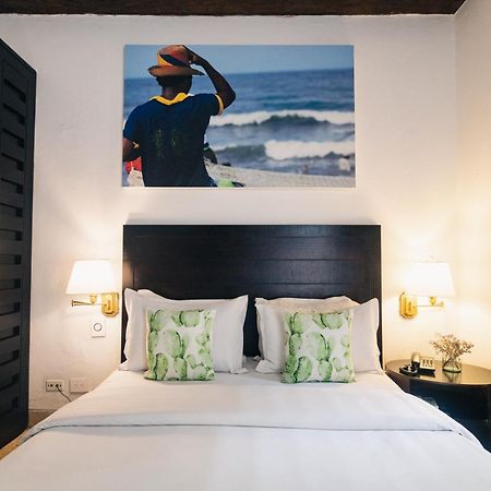 Hotel Boutique Santo Toribio Cartagena Ngoại thất bức ảnh