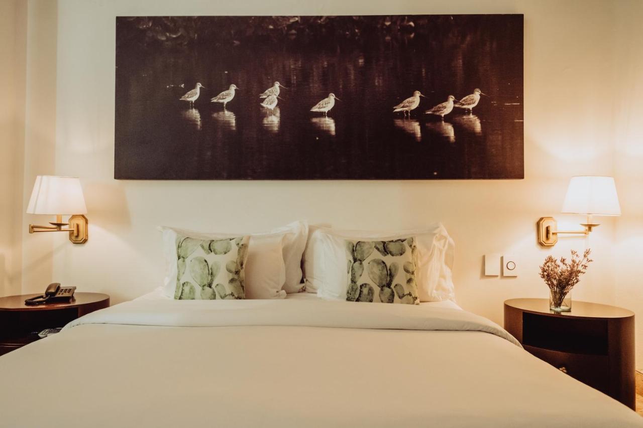 Hotel Boutique Santo Toribio Cartagena Ngoại thất bức ảnh