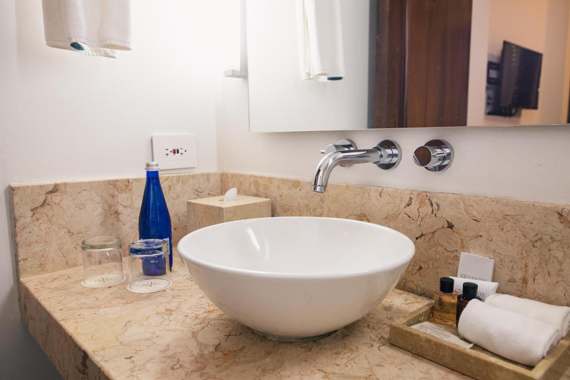 Hotel Boutique Santo Toribio Cartagena Ngoại thất bức ảnh