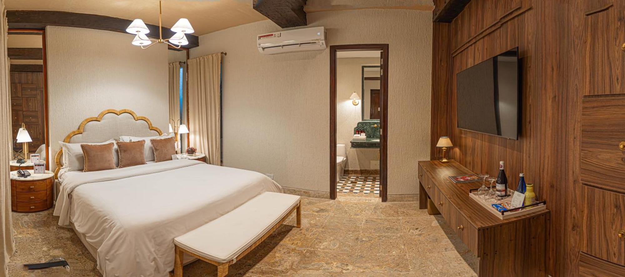Hotel Boutique Santo Toribio Cartagena Ngoại thất bức ảnh