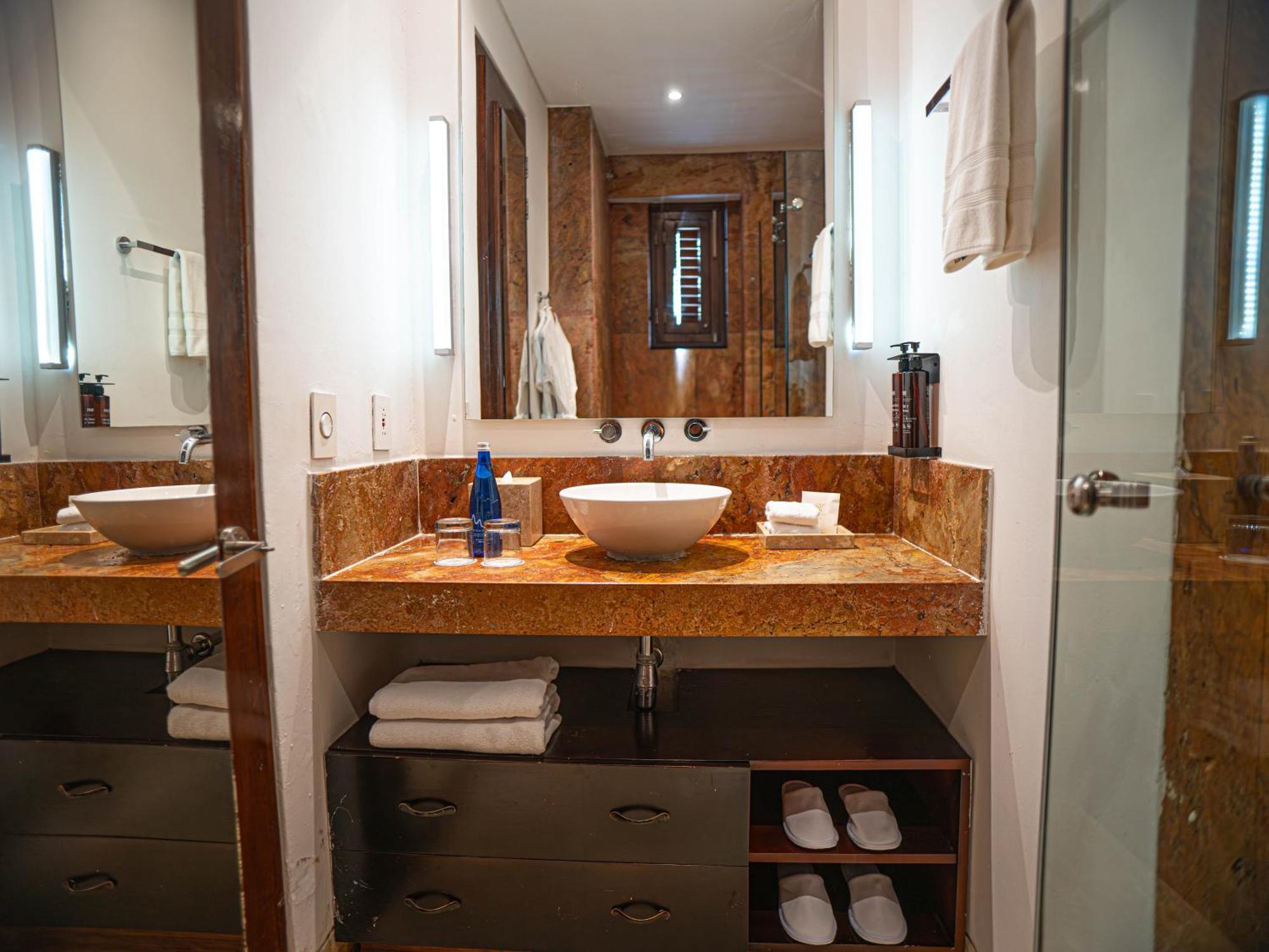 Hotel Boutique Santo Toribio Cartagena Ngoại thất bức ảnh
