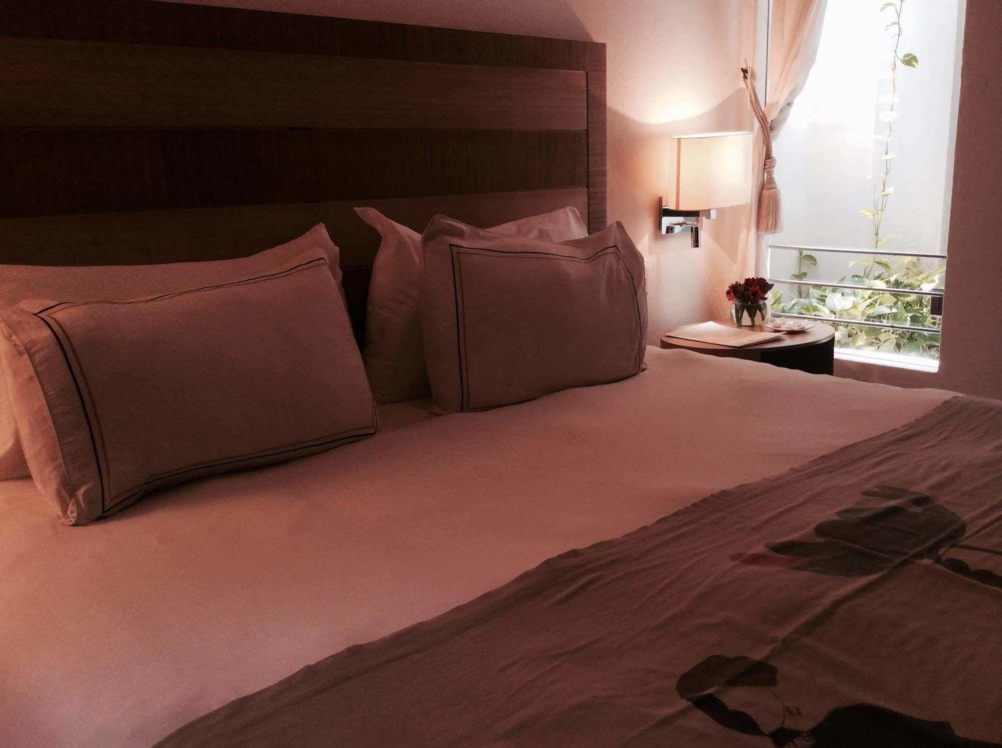 Hotel Boutique Santo Toribio Cartagena Ngoại thất bức ảnh