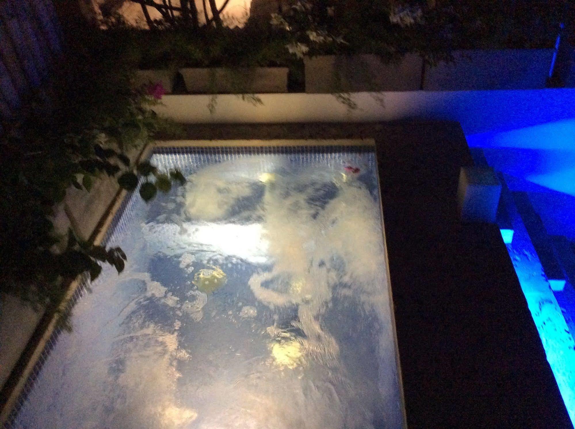 Hotel Boutique Santo Toribio Cartagena Ngoại thất bức ảnh
