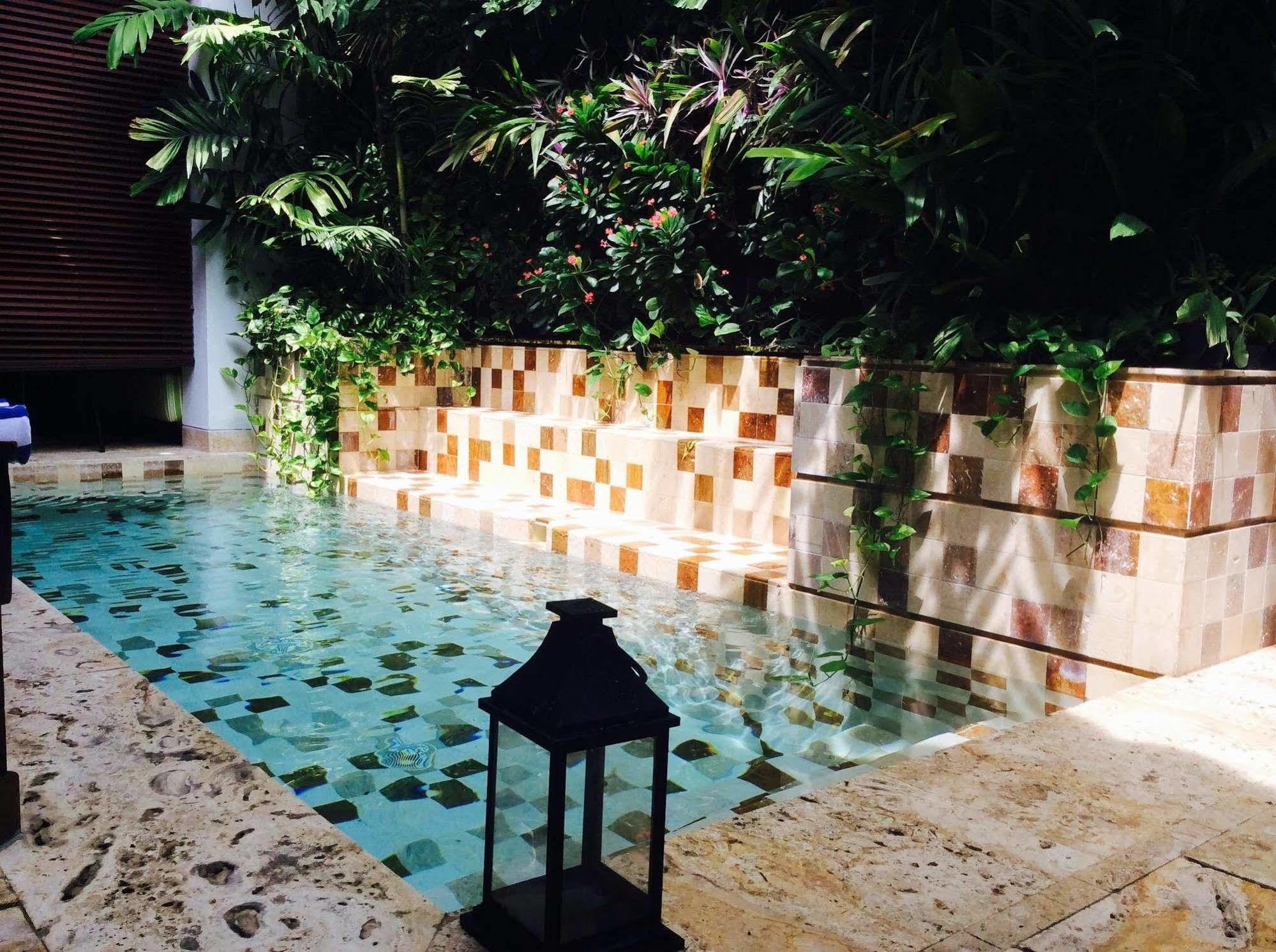Hotel Boutique Santo Toribio Cartagena Ngoại thất bức ảnh